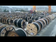 Logística de cables qifan