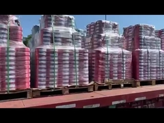 Cable QIFAN de Shanghai