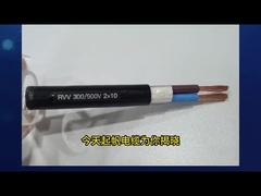 Cable de Qifan