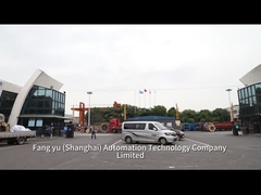 Fangyu (Shanghai) Automation Technology Co., Ltd. y sus subsidiarias