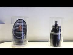 Cables de alta tensión