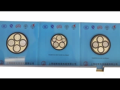 Cables de alta tensión