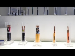 26/35 (40.5) Kv 500 mm2 Conductor de cobre y aluminio de núcleo único XLPE Cables aislados sin blindaje