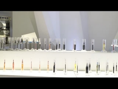 3.6/6kv Cable de energía de aislamiento XLPE de mediano voltaje de núcleo único de 185 mm2