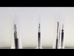 Venta caliente! Multicore N2xry Yjv32 VV32 Cable subterráneo XLPE Cable de alimentación