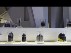 3.6/6kv Cable de energía de aislamiento de media tensión de núcleo único de 50 mm2 XLPE